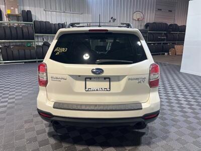 2015 Subaru Forester 2.0XT Premium   - Photo 6 - Dunbar, PA 15431