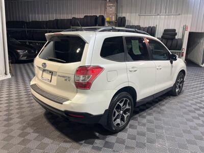 2015 Subaru Forester 2.0XT Premium   - Photo 5 - Dunbar, PA 15431