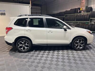 2015 Subaru Forester 2.0XT Premium   - Photo 4 - Dunbar, PA 15431