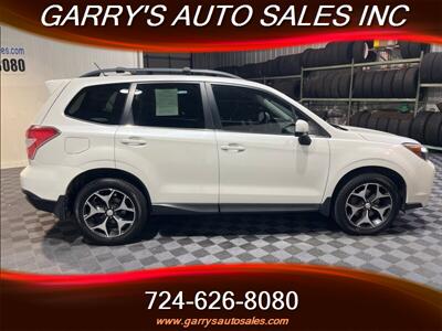 2015 Subaru Forester 2.0XT Premium   - Photo 4 - Dunbar, PA 15431