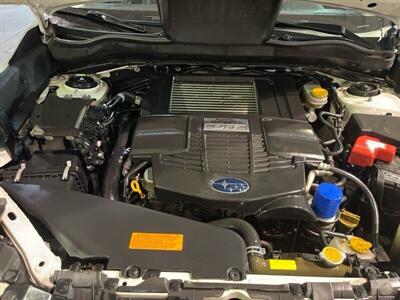 2015 Subaru Forester 2.0XT Premium   - Photo 26 - Dunbar, PA 15431