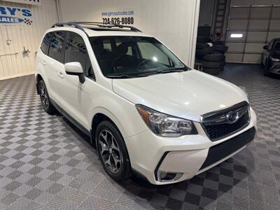 2015 Subaru Forester 2.0XT Premium   - Photo 3 - Dunbar, PA 15431