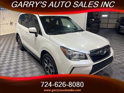 2015 Subaru Forester 2.0XT Premium   - Photo 3 - Dunbar, PA 15431