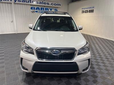 2015 Subaru Forester 2.0XT Premium   - Photo 2 - Dunbar, PA 15431