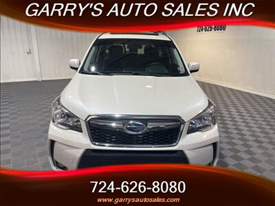 2015 Subaru Forester 2.0XT Premium   - Photo 2 - Dunbar, PA 15431