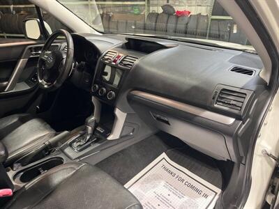 2015 Subaru Forester 2.0XT Premium   - Photo 23 - Dunbar, PA 15431