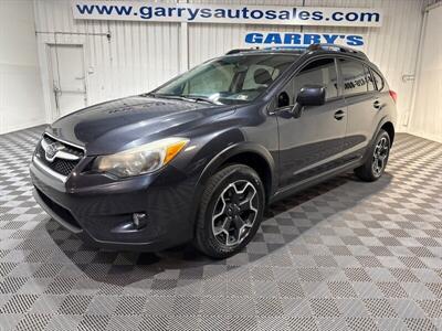 2013 Subaru XV Crosstrek 2.0i Premium  