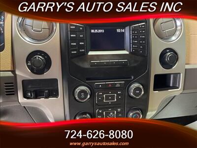 2013 Ford F-150 XLT   - Photo 17 - Dunbar, PA 15431