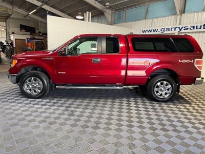 2013 Ford F-150 XLT   - Photo 9 - Dunbar, PA 15431