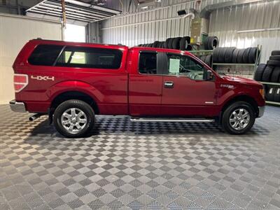 2013 Ford F-150 XLT   - Photo 4 - Dunbar, PA 15431