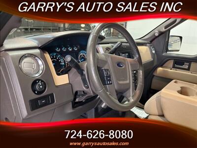 2013 Ford F-150 XLT   - Photo 15 - Dunbar, PA 15431