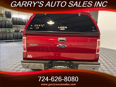 2013 Ford F-150 XLT   - Photo 6 - Dunbar, PA 15431