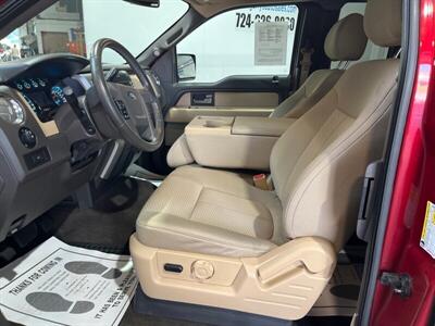 2013 Ford F-150 XLT   - Photo 14 - Dunbar, PA 15431