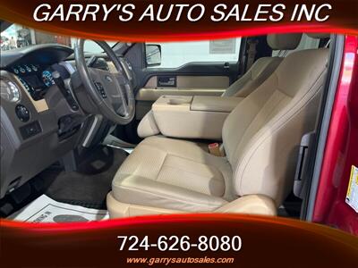 2013 Ford F-150 XLT   - Photo 14 - Dunbar, PA 15431