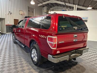 2013 Ford F-150 XLT   - Photo 8 - Dunbar, PA 15431