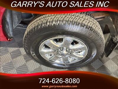 2013 Ford F-150 XLT   - Photo 10 - Dunbar, PA 15431