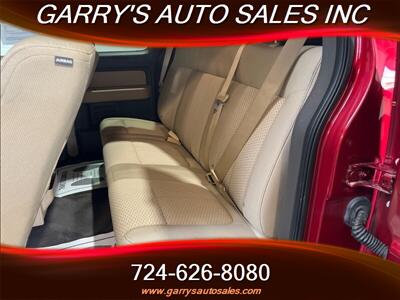 2013 Ford F-150 XLT   - Photo 22 - Dunbar, PA 15431