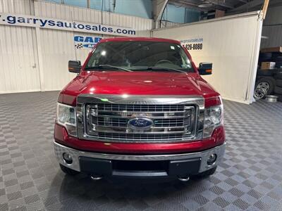 2013 Ford F-150 XLT   - Photo 2 - Dunbar, PA 15431