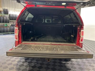 2013 Ford F-150 XLT   - Photo 7 - Dunbar, PA 15431