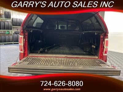 2013 Ford F-150 XLT   - Photo 7 - Dunbar, PA 15431