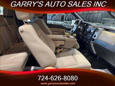 2013 Ford F-150 XLT   - Photo 24 - Dunbar, PA 15431