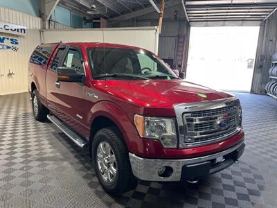 2013 Ford F-150 XLT   - Photo 3 - Dunbar, PA 15431