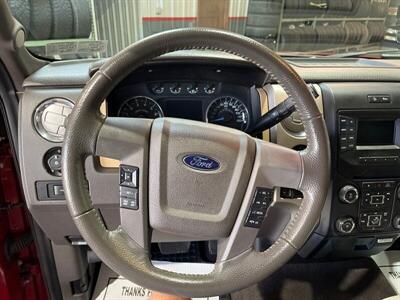 2013 Ford F-150 XLT   - Photo 19 - Dunbar, PA 15431