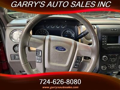 2013 Ford F-150 XLT   - Photo 19 - Dunbar, PA 15431