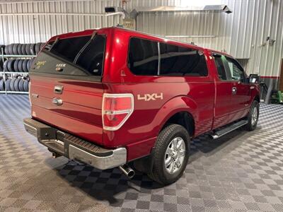 2013 Ford F-150 XLT   - Photo 5 - Dunbar, PA 15431