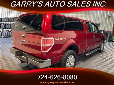 2013 Ford F-150 XLT   - Photo 5 - Dunbar, PA 15431