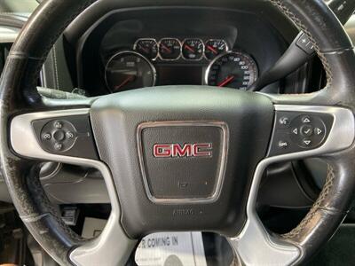 2015 GMC Sierra 2500 SLE   - Photo 17 - Dunbar, PA 15431