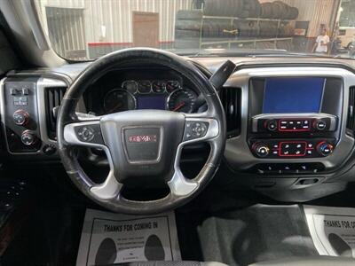 2015 GMC Sierra 2500 SLE   - Photo 15 - Dunbar, PA 15431