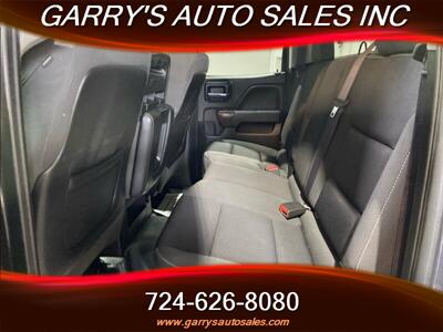 2015 GMC Sierra 2500 SLE   - Photo 21 - Dunbar, PA 15431