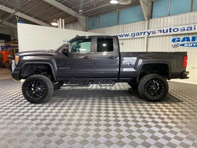 2015 GMC Sierra 2500 SLE   - Photo 8 - Dunbar, PA 15431