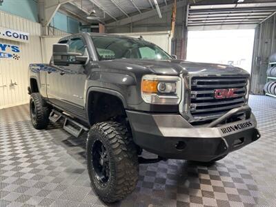 2015 GMC Sierra 2500 SLE   - Photo 3 - Dunbar, PA 15431