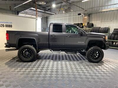 2015 GMC Sierra 2500 SLE   - Photo 4 - Dunbar, PA 15431