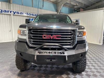 2015 GMC Sierra 2500 SLE   - Photo 2 - Dunbar, PA 15431