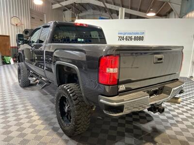 2015 GMC Sierra 2500 SLE   - Photo 7 - Dunbar, PA 15431