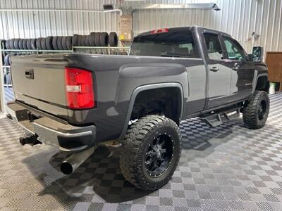 2015 GMC Sierra 2500 SLE   - Photo 5 - Dunbar, PA 15431