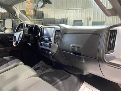 2015 GMC Sierra 2500 SLE   - Photo 26 - Dunbar, PA 15431