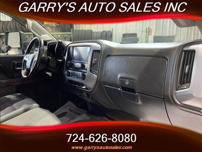 2015 GMC Sierra 2500 SLE   - Photo 26 - Dunbar, PA 15431