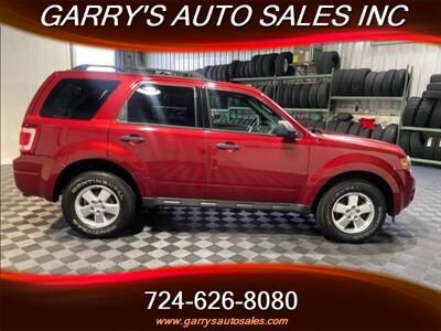 2012 Ford Escape XLT   - Photo 4 - Dunbar, PA 15431