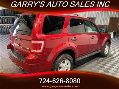 2012 Ford Escape XLT   - Photo 5 - Dunbar, PA 15431