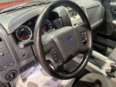 2012 Ford Escape XLT   - Photo 13 - Dunbar, PA 15431