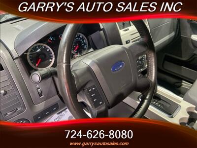 2012 Ford Escape XLT   - Photo 13 - Dunbar, PA 15431