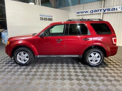 2012 Ford Escape XLT   - Photo 8 - Dunbar, PA 15431