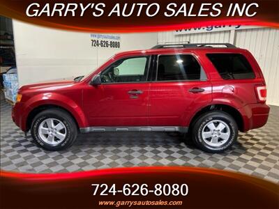 2012 Ford Escape XLT   - Photo 8 - Dunbar, PA 15431