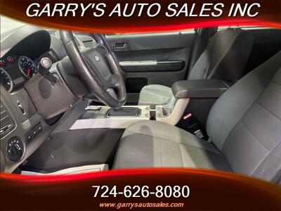 2012 Ford Escape XLT   - Photo 14 - Dunbar, PA 15431