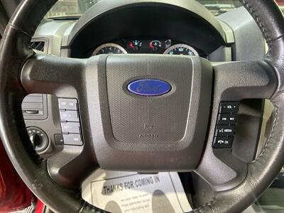 2012 Ford Escape XLT   - Photo 18 - Dunbar, PA 15431