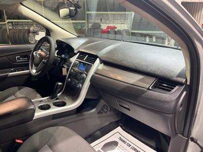 2014 Ford Edge SEL   - Photo 23 - Dunbar, PA 15431